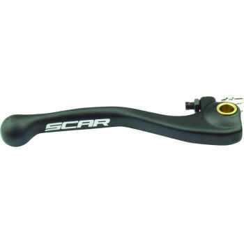 SCAR Lever Brake Crf 07-17 Bk OBL200