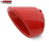 HARLEY 4.5" 2-STEP SLIP-ONS FOR TOURING/TRIKE BUNDLE
