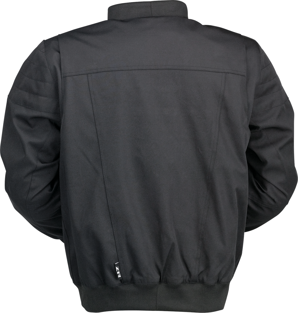 Z1R Shaman Bomber Jacket - Black - Large 2820-6198