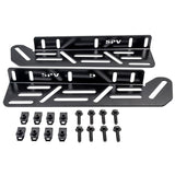 Rigid Industries 2021+ Ford Raptor Triple Fog Lights Kit 46738