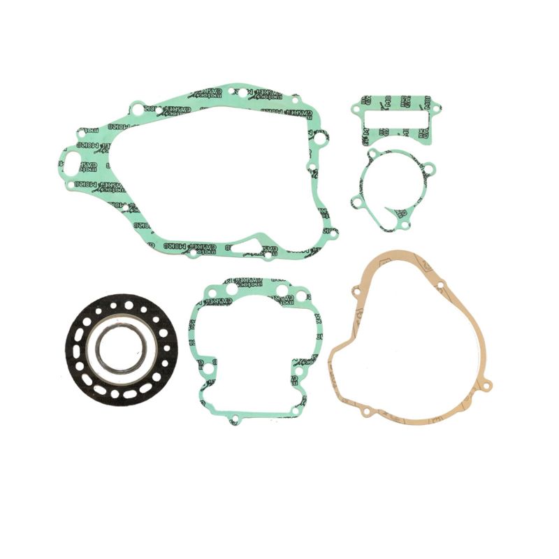 Athena 85-86 Suzuki LT 250 R QuadRunner Complete Gasket Kit (Excl Oil Seals) P400510850260