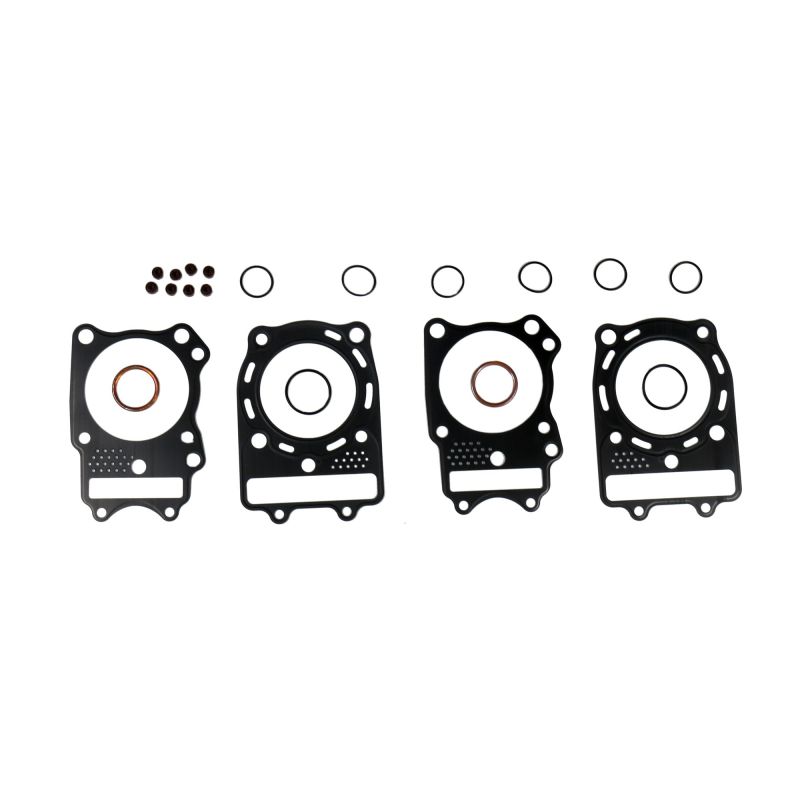 Athena 12-18 Kawasaki VN Custom Ccf 900 Top End Gasket Kit w/o Valve Cover Gasket P400250620054