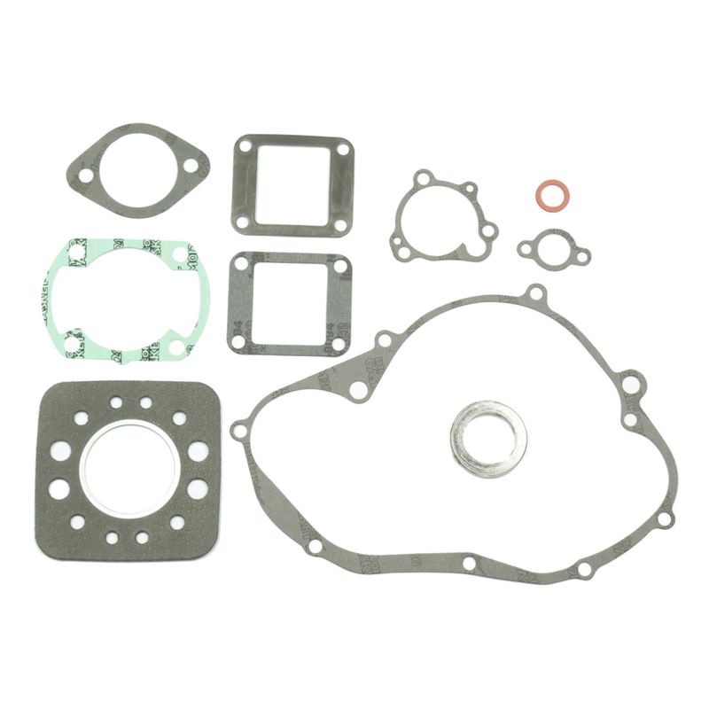 Athena 82-83 Yamaha RD 80 Complete Gasket Kit (w/o Oil Seals) P400485850080