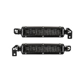 Rigid Industries 2022+ Toyota Tundra 6in SR-Series White Fog Light Kit 37202