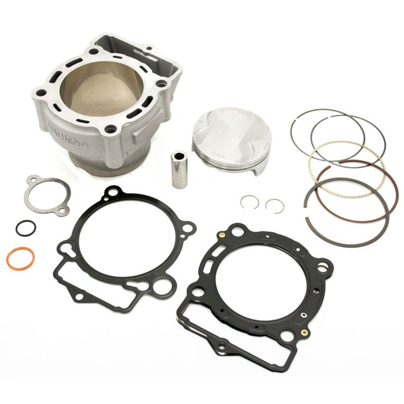 Athena 14-15 Husqvarna FC 350 KTM Engine Big Bore Complete Cylinder Kit P400270100005