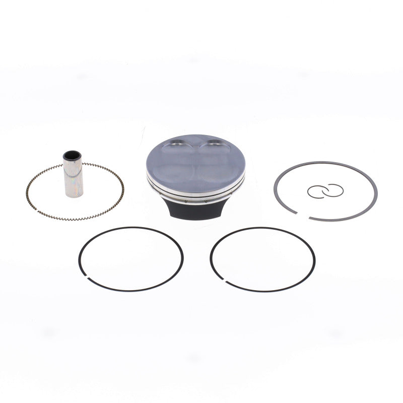 Athena 18-24 Honda CRF 250 R 84.96mm Bore 4T Forged Racing Piston S4F08500004B