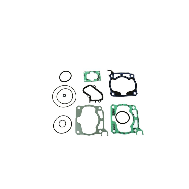 Athena 05-21 Yamaha YZ 125 LC Factory 125cc 54mm Standard Bore Cylinder Gasket Kit P400485160010