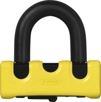 Granit Xs67 Disc Lock Yellow