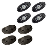 Rigid Industries Rock Light Kit- Cool White (4 lights) 400203
