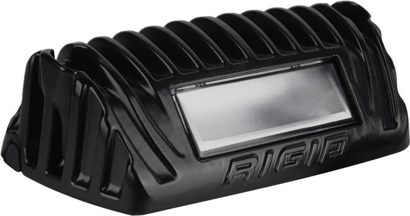 Rigid Industries 1x2 65 Degree DC Scene Light Black 86610
