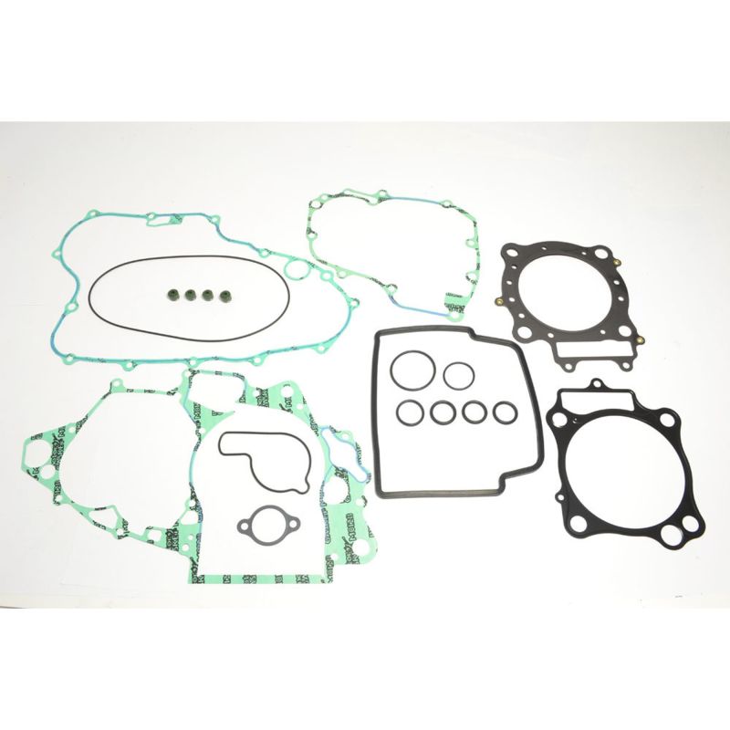 Athena 05-17 Honda CRF 450 X Complete Gasket Kit P400210850209