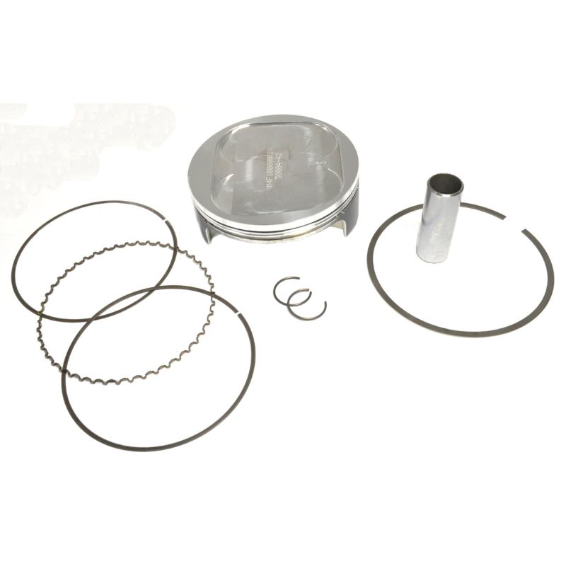 Athena 05-07 Honda CRE 450 F R 99.95mm Big Bore Cylinder 4T Forged Racing Piston S4F10000007A