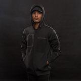 ALPINESTARS Convex Tech Hoodie - Black - Large 12125302010L