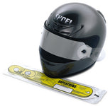 Misc Tear-Off Full Cut 5mil 10pk 30069