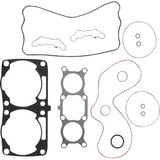 PROX Piston Kit with Gaskets - Polaris 11.5817.000