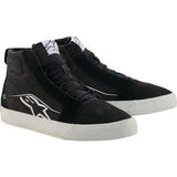 ALPINESTARS Ride-63 Canvas Shoes - Black/White - US 7 2540726-12-7