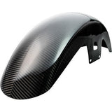 SLYFOX Fender - Front - Mid Length - Gloss Black 1027-FF1C-G