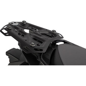 SW-MOTECH Adventure Luggage System - Black - BMW F '08-'18 ADV.07.559.75002/B