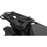 SW-MOTECH Adventure Luggage System - Black - BMW F '08-'18 ADV.07.559.75002/B