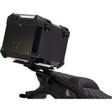 SW-MOTECH TRAX ADV Top Case System - Black - Honda CB500/CBR500/NX500 '13-'24 GPT.01.373.70000/B