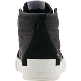 ALPINESTARS Ride-63 Canvas Shoes - Black/White - US 7 2540726-12-7