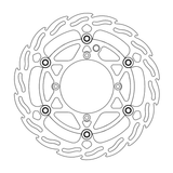MOTO-MASTER Brake Rotor - Flame 260 KTM Freeride  112160-PU