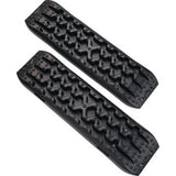 MOOSE RACING Recovery/Traction Boards - Black - Pair Q15-6019B