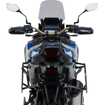 SW-MOTECH DUSC Hard Case System - Africa Twin '19-'22 KFT.01.942.65000/B