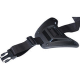 MOOSE RACING Synapse Lite Guard - Black - XL/2XL 2701-1401