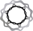 GALFER Wave Rotor DF301FLW