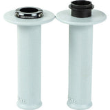 RENTHAL MX Original Lock-On Grips - Soft - Diamond G232