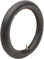 Parts Unlimited Inner Tube - Standard - 15" - Tr-4 - Center/Side Metal Valve B20025