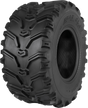 KENDA Tire - K299 Bearclaw - Front/Rear - 22x7.00-11 - 6 Ply 082991073C1