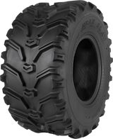 KENDA Tire - K299 Bearclaw - Front/Rear - 27x11.00-12 - 6 Ply 082991271C1
