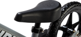 STRIDER 12" Sport Balance Bike - Matte Gray ST-S4MG