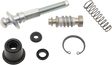Parts Unlimited Master Cylinder Rebuild Kit - Yamaha 06-493p