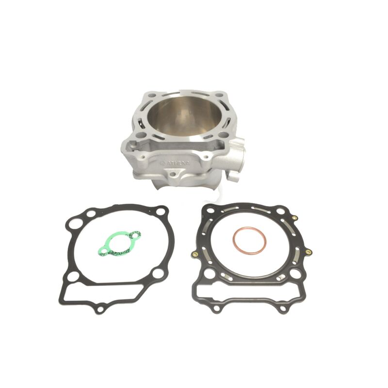 Athena 2007 Suzuki RM-Z 450cc 95.5mm Standard Bore Cylinder Kit w/Gaskets (Excl Piston) EC510-011
