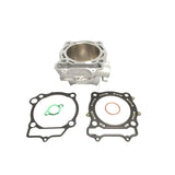 Athena 2007 Suzuki RM-Z 450cc 95.5mm Standard Bore Cylinder Kit w/Gaskets (Excl Piston) EC510-011