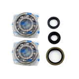 Athena 94-02 Suzuki RM 250 Main Bearing & Seal Kit P400510444003