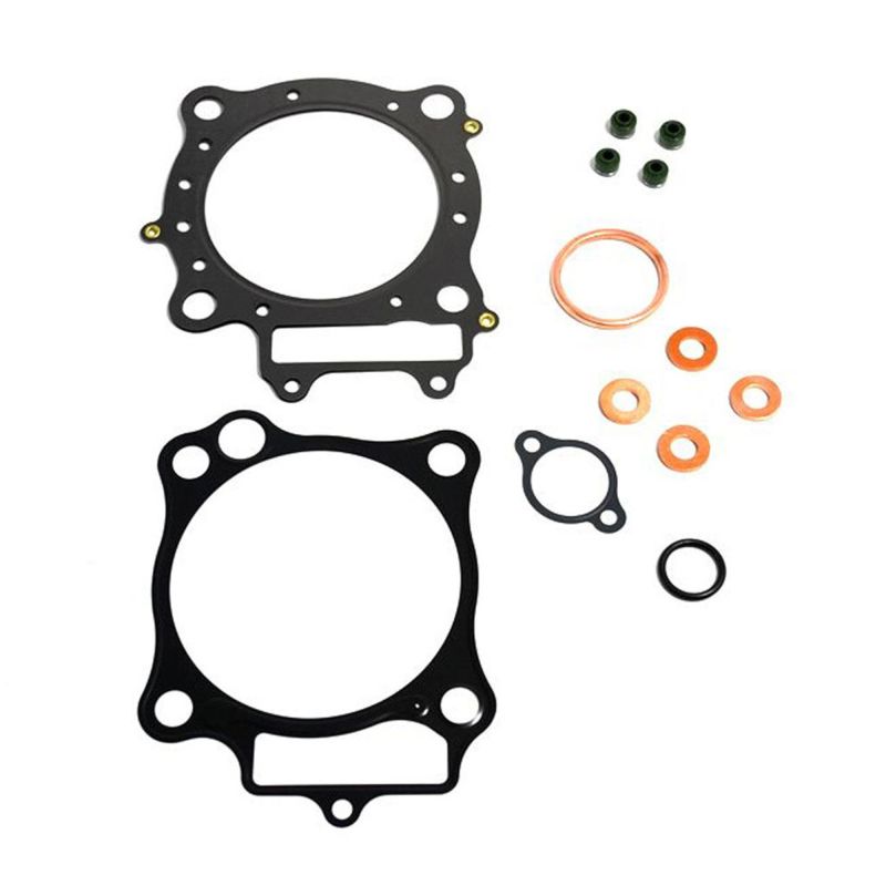 Athena 07-08 Honda CRF 450 R Top End Gasket Kit P400210600215
