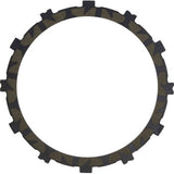 REKLUSE Apex Clutch Pack Replacement - M8/Twincam 754-15005