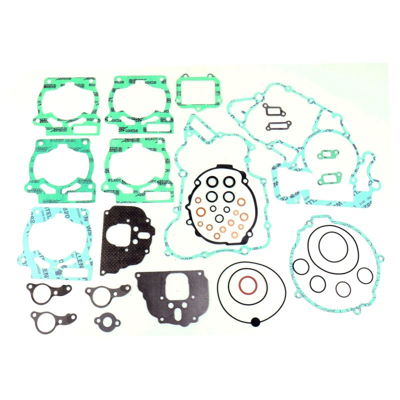 Athena 14-15 Husqvarna TC125 Complete Gasket Kit P400270850023