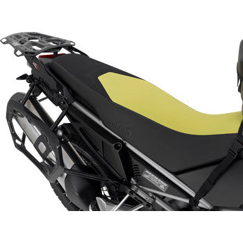 SW-MOTECH Adventure Luggage System - Silver - Aprilia Tuareg 660 '22-'24 ADV.13.849.75000/S