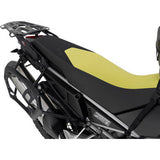SW-MOTECH Adventure Luggage System - Silver - Aprilia Tuareg 660 '22-'24 ADV.13.849.75000/S