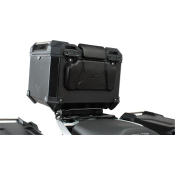 SW-MOTECH Top Case Backrest - Passenger - TRAX ADV ALK.00.732.10200/B