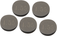 PROX Valve Shims - 5 pack 29.748155