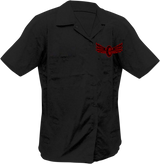 LETHAL THREAT Need 4 Speed Shirt - Black - Medium HW50232M