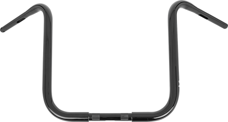 BURLY BRAND Handlebar - Gorilla Ape - TBW - 16" - Black B12-1503B