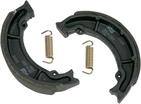 SBS Brake Shoes - Yamaha 2034