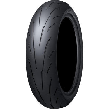 DUNLOP Tire - Sportmax Q5A - Rear - 190/55ZR17 - (75W) 45274208